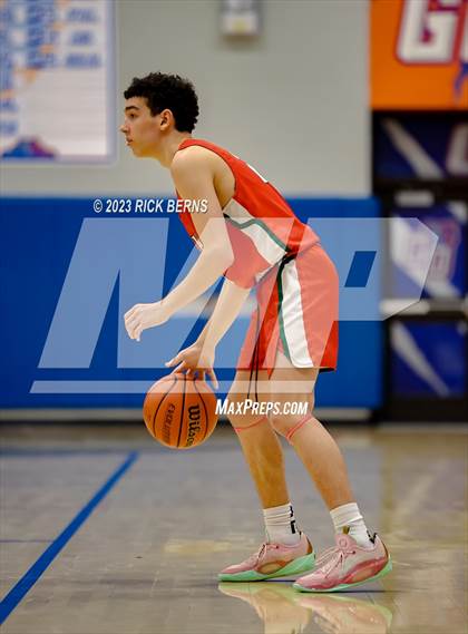 Thumbnail 2 in Grand Oaks vs The Woodlands photogallery.