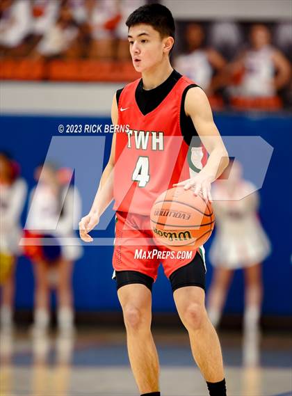 Thumbnail 3 in Grand Oaks vs The Woodlands photogallery.