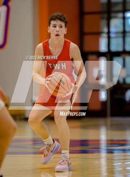 Thumbnail 3 in Grand Oaks vs The Woodlands photogallery.