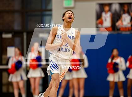 Thumbnail 3 in Grand Oaks vs The Woodlands photogallery.