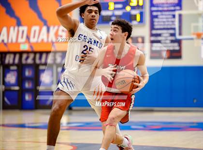Thumbnail 1 in Grand Oaks vs The Woodlands photogallery.