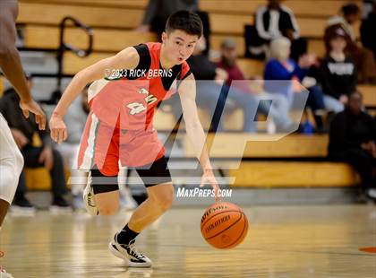 Thumbnail 3 in Grand Oaks vs The Woodlands photogallery.