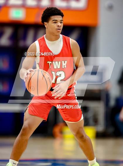 Thumbnail 1 in Grand Oaks vs The Woodlands photogallery.