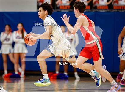 Thumbnail 2 in Grand Oaks vs The Woodlands photogallery.