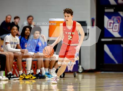 Thumbnail 3 in Grand Oaks vs The Woodlands photogallery.