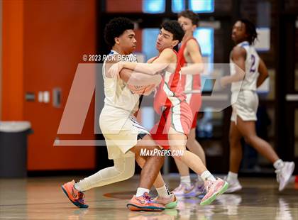Thumbnail 2 in Grand Oaks vs The Woodlands photogallery.