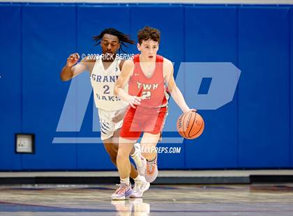 Thumbnail 1 in Grand Oaks vs The Woodlands photogallery.