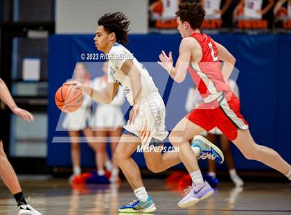 Thumbnail 3 in Grand Oaks vs The Woodlands photogallery.