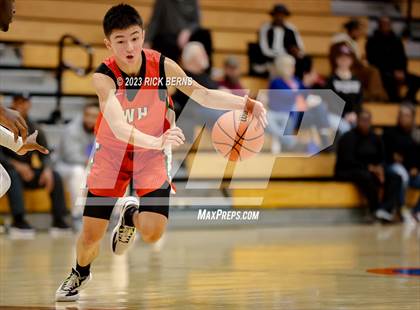 Thumbnail 1 in Grand Oaks vs The Woodlands photogallery.