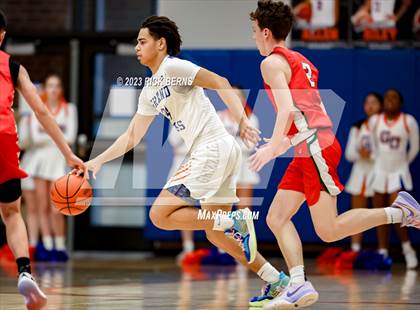 Thumbnail 1 in Grand Oaks vs The Woodlands photogallery.