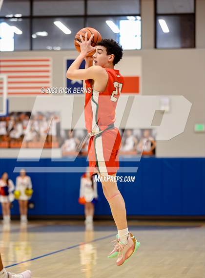 Thumbnail 1 in Grand Oaks vs The Woodlands photogallery.