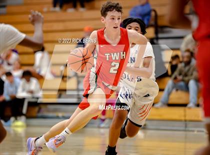 Thumbnail 3 in Grand Oaks vs The Woodlands photogallery.