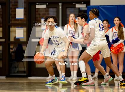 Thumbnail 2 in Grand Oaks vs The Woodlands photogallery.