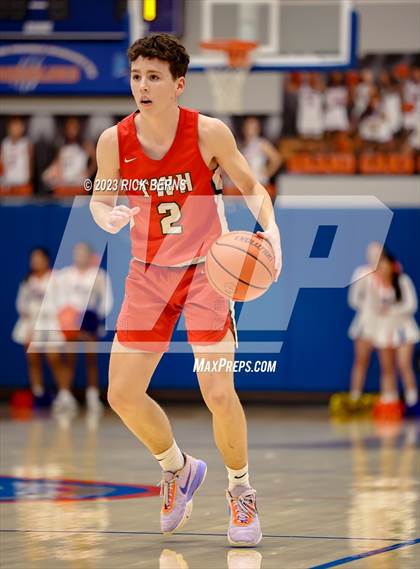 Thumbnail 2 in Grand Oaks vs The Woodlands photogallery.