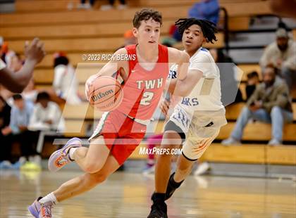 Thumbnail 2 in Grand Oaks vs The Woodlands photogallery.