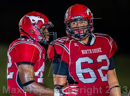 Thumbnail 1 in Manvel @ North Shore photogallery.