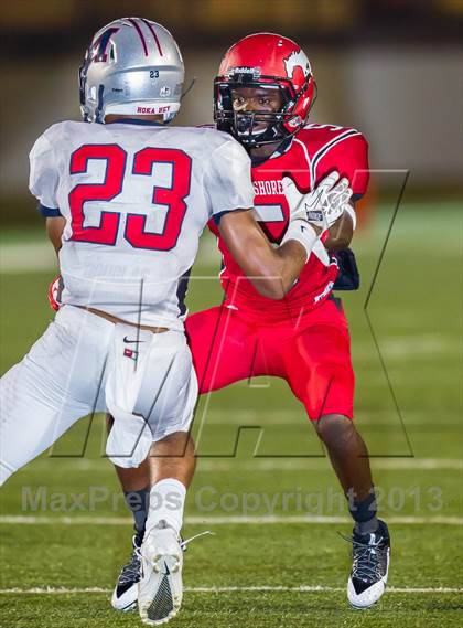 Thumbnail 2 in Manvel @ North Shore photogallery.