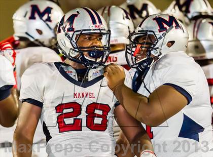 Thumbnail 2 in Manvel @ North Shore photogallery.