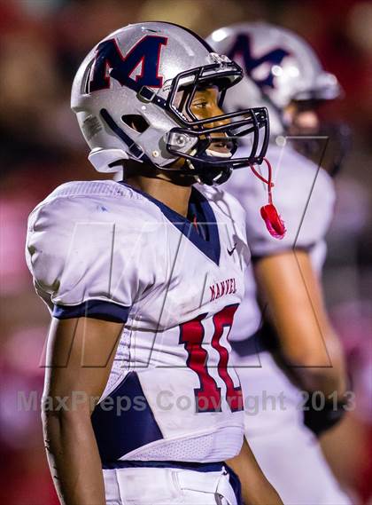 Thumbnail 2 in Manvel @ North Shore photogallery.