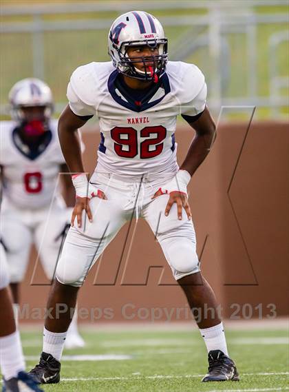 Thumbnail 1 in Manvel @ North Shore photogallery.