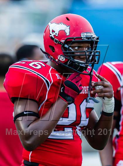 Thumbnail 3 in Manvel @ North Shore photogallery.