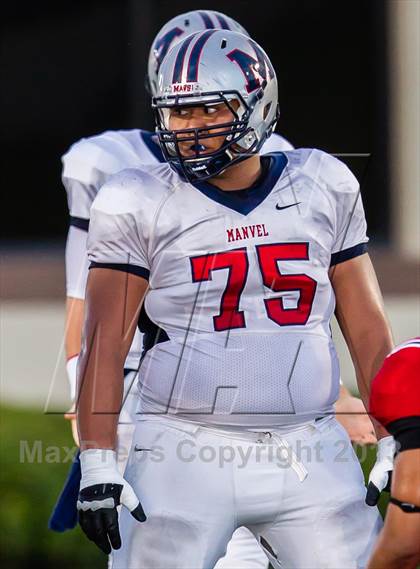 Thumbnail 3 in Manvel @ North Shore photogallery.