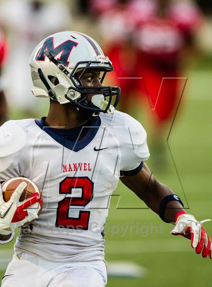 Thumbnail 2 in Manvel @ North Shore photogallery.