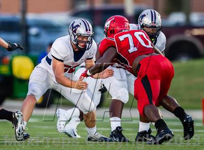 Thumbnail 2 in Manvel @ North Shore photogallery.