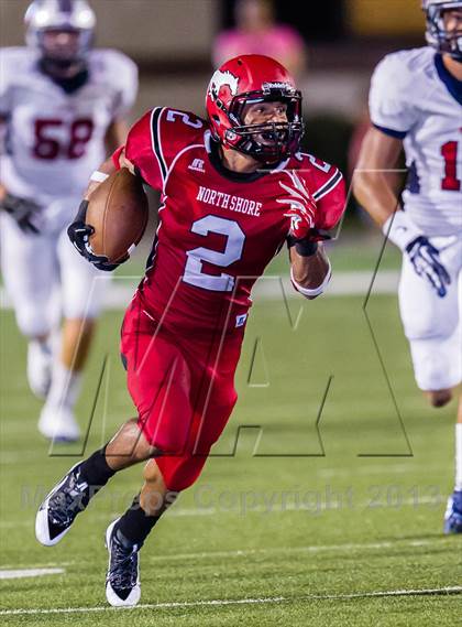 Thumbnail 1 in Manvel @ North Shore photogallery.