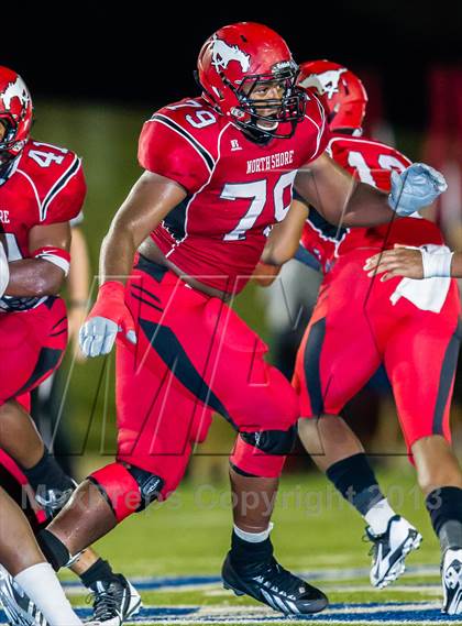 Thumbnail 3 in Manvel @ North Shore photogallery.