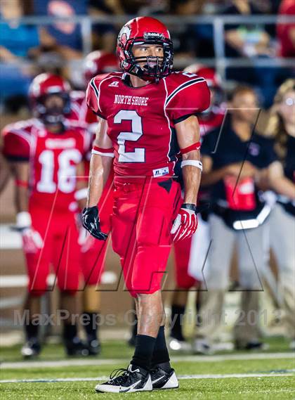 Thumbnail 2 in Manvel @ North Shore photogallery.