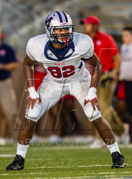 Thumbnail 3 in Manvel @ North Shore photogallery.