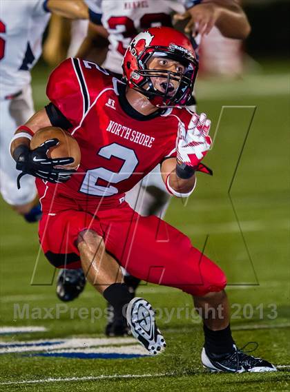 Thumbnail 2 in Manvel @ North Shore photogallery.