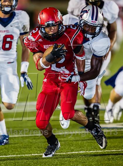 Thumbnail 3 in Manvel @ North Shore photogallery.