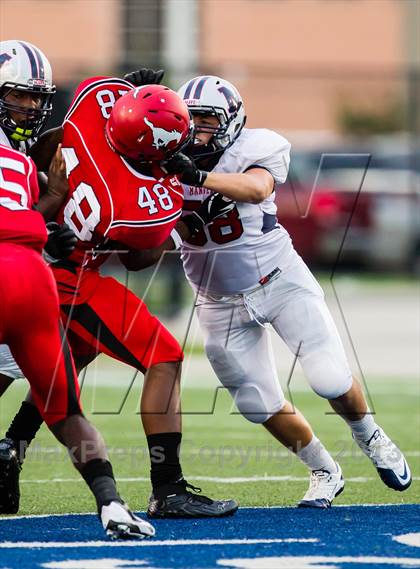 Thumbnail 3 in Manvel @ North Shore photogallery.