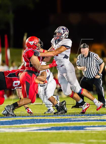 Thumbnail 2 in Manvel @ North Shore photogallery.