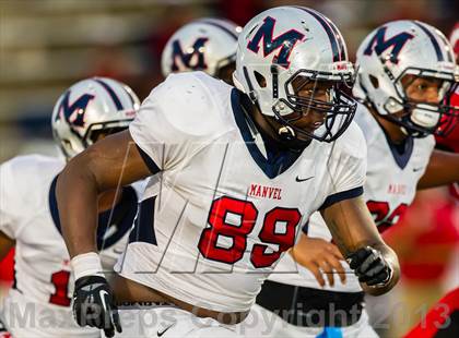 Thumbnail 3 in Manvel @ North Shore photogallery.
