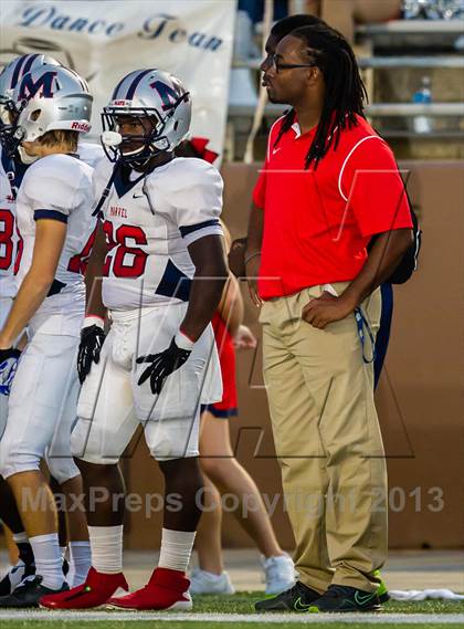 Thumbnail 1 in Manvel @ North Shore photogallery.