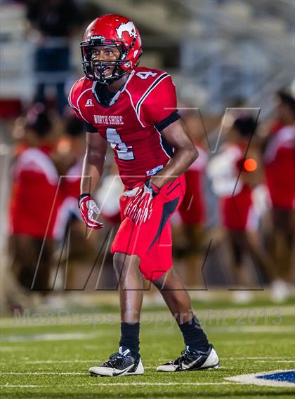 Thumbnail 1 in Manvel @ North Shore photogallery.