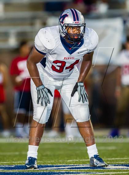 Thumbnail 2 in Manvel @ North Shore photogallery.