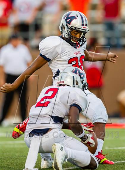 Thumbnail 3 in Manvel @ North Shore photogallery.