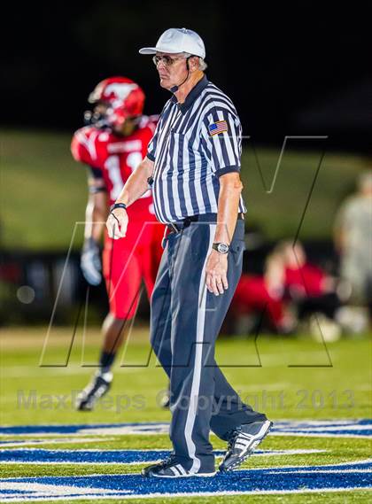 Thumbnail 3 in Manvel @ North Shore photogallery.