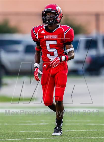 Thumbnail 1 in Manvel @ North Shore photogallery.