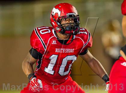 Thumbnail 1 in Manvel @ North Shore photogallery.