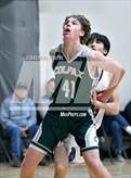Photo from the gallery "Colfax vs. McKinleyville (Sac Adventist Holiday Invitational)"