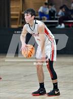 Photo from the gallery "Colfax vs. McKinleyville (Sac Adventist Holiday Invitational)"