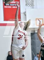 Photo from the gallery "Colfax vs. McKinleyville (Sac Adventist Holiday Invitational)"