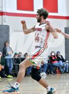 Photo from the gallery "Colfax vs. McKinleyville (Sac Adventist Holiday Invitational)"