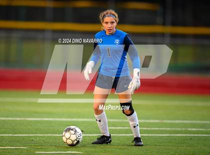 Thumbnail 2 in Tomball Memorial @ Klein Oak photogallery.