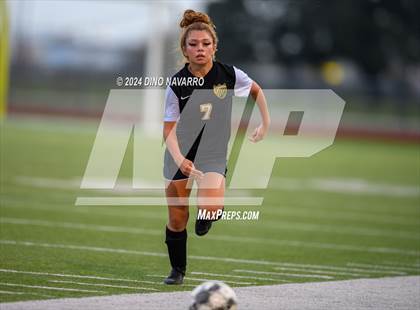 Thumbnail 1 in Tomball Memorial @ Klein Oak photogallery.